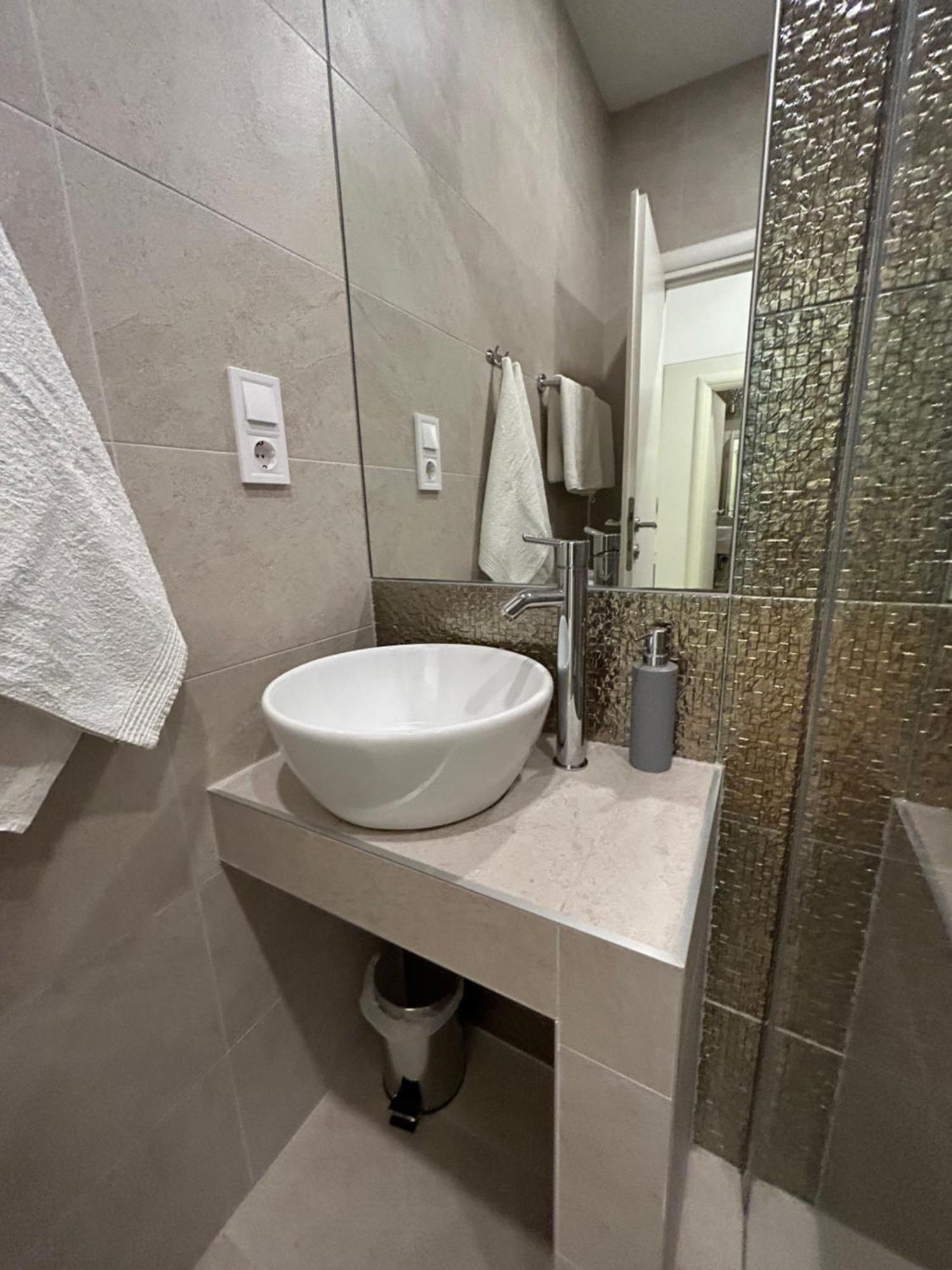 Rooms Bruno Stobrec Ngoại thất bức ảnh