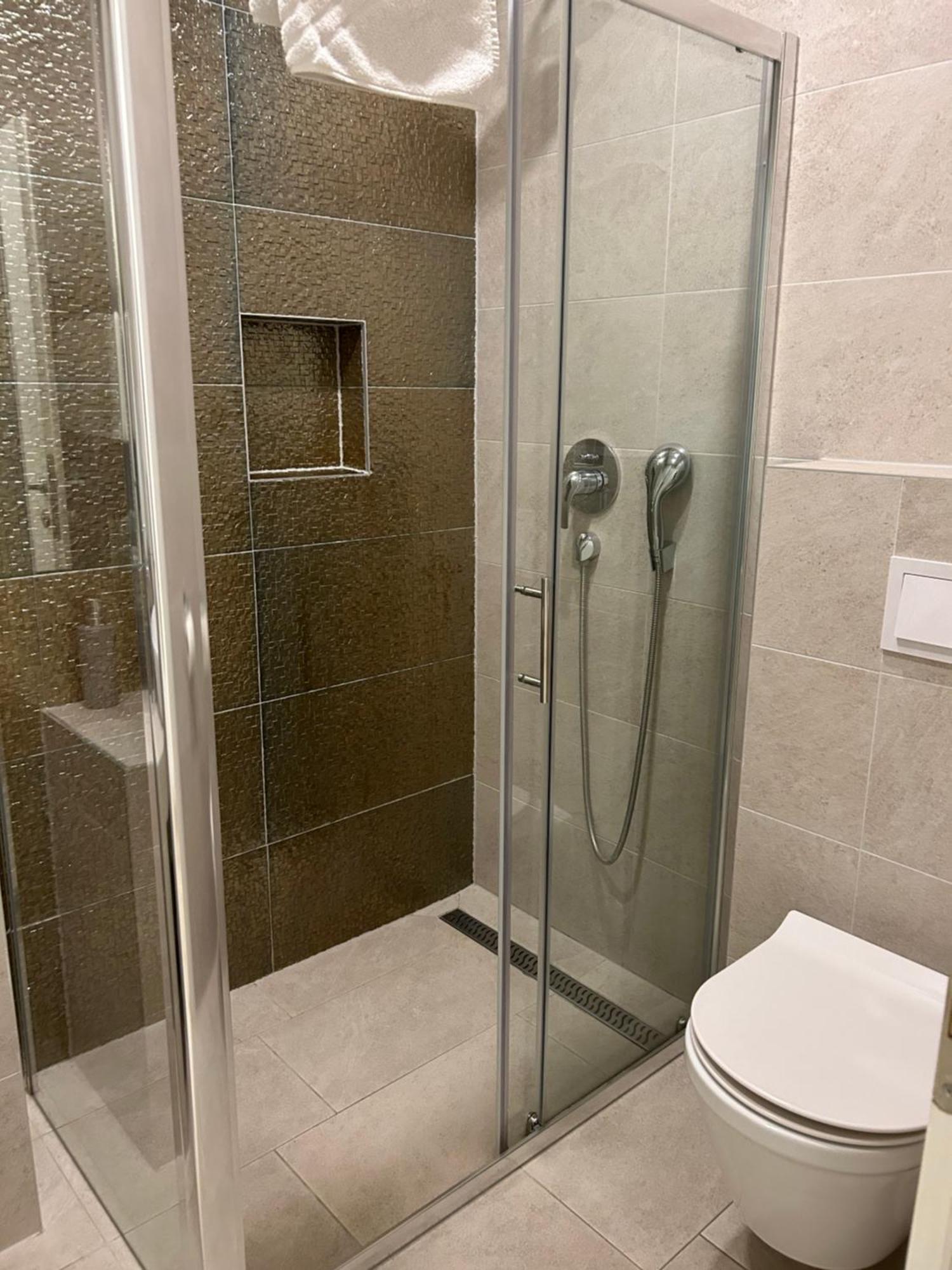 Rooms Bruno Stobrec Ngoại thất bức ảnh