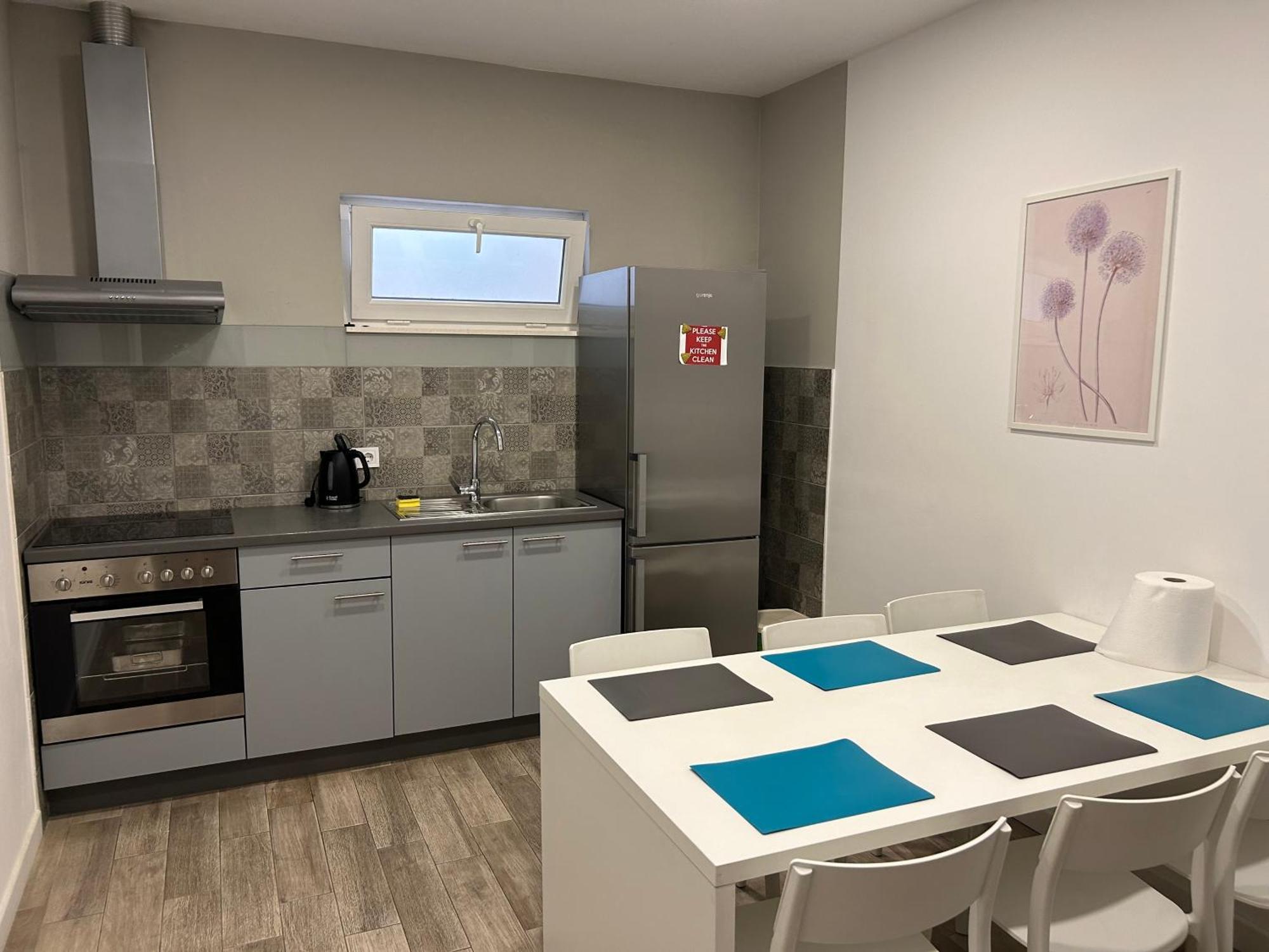 Rooms Bruno Stobrec Ngoại thất bức ảnh