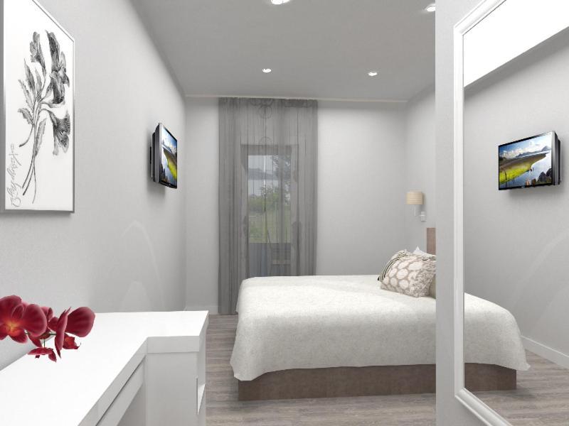 Rooms Bruno Stobrec Ngoại thất bức ảnh